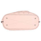 Louis Vuitton Magnolia Monogram Mahina Girolata