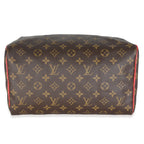 Louis Vuitton Flamingo Monogram Canvas Totem Speedy 30