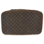 Louis Vuitton Vintage Monogram Canvas Sac Sport Boston