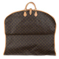 Louis Vuitton Monogram Canvas Garment Cover Bag