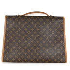 Louis Vuitton Vintage Monogram Canvas Bel Air GM