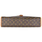 Louis Vuitton Vintage Monogram Canvas Bel Air GM