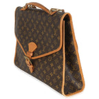 Louis Vuitton Vintage Monogram Canvas Bel Air GM