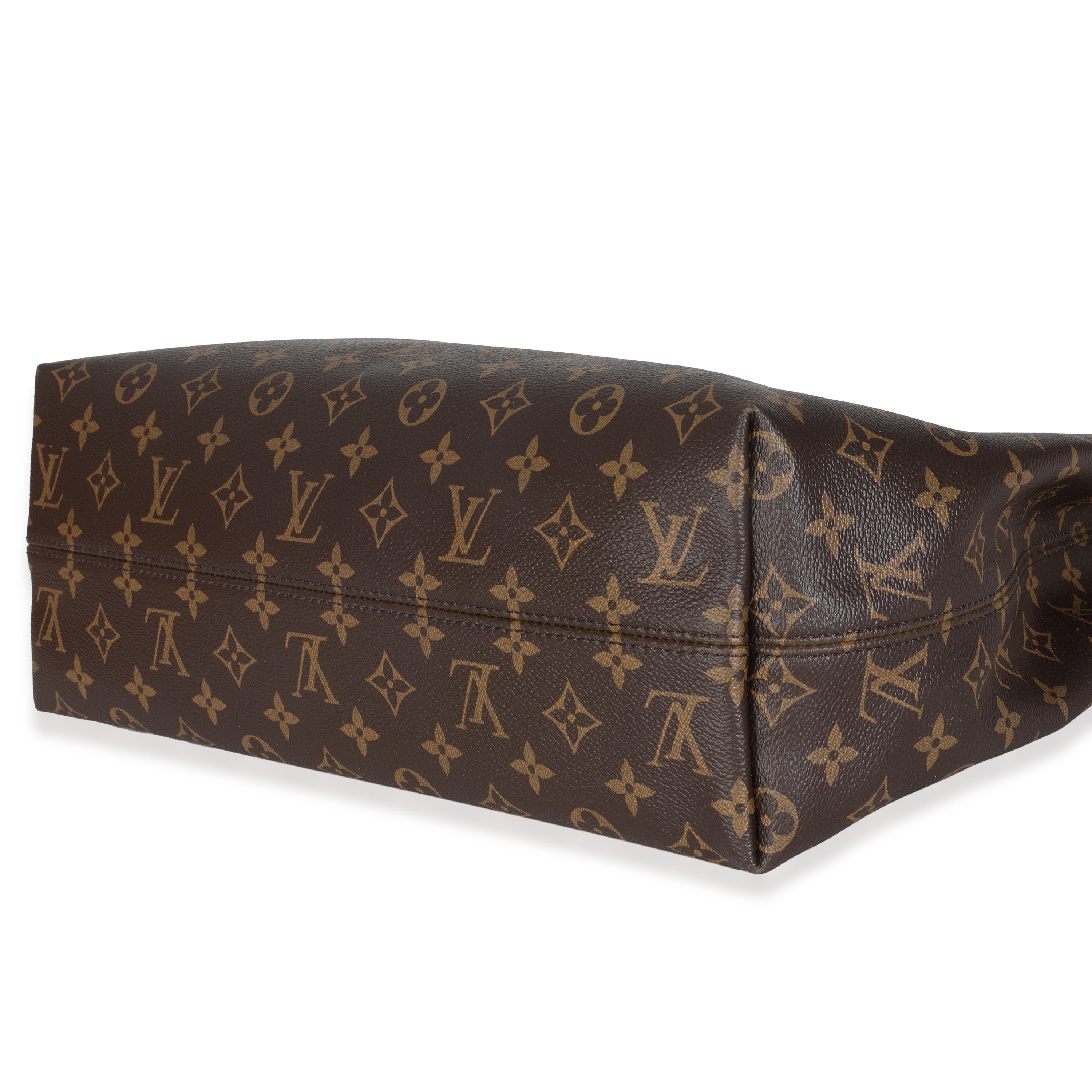 Louis Vuitton Monogram Canvas Graceful MM