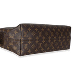 Louis Vuitton Monogram Canvas Graceful MM