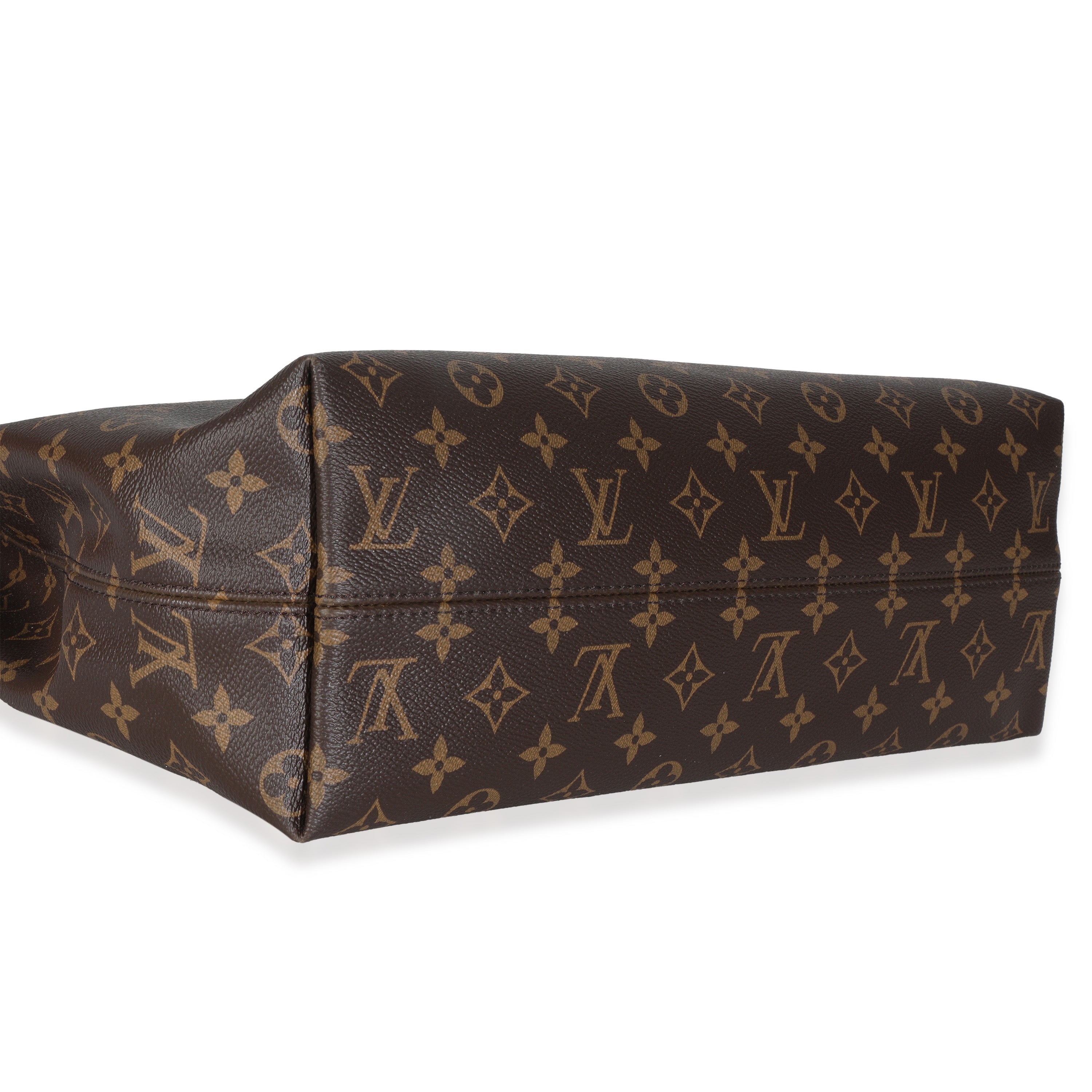Louis Vuitton Monogram Canvas Graceful MM