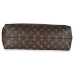 Louis Vuitton Monogram Canvas Graceful MM