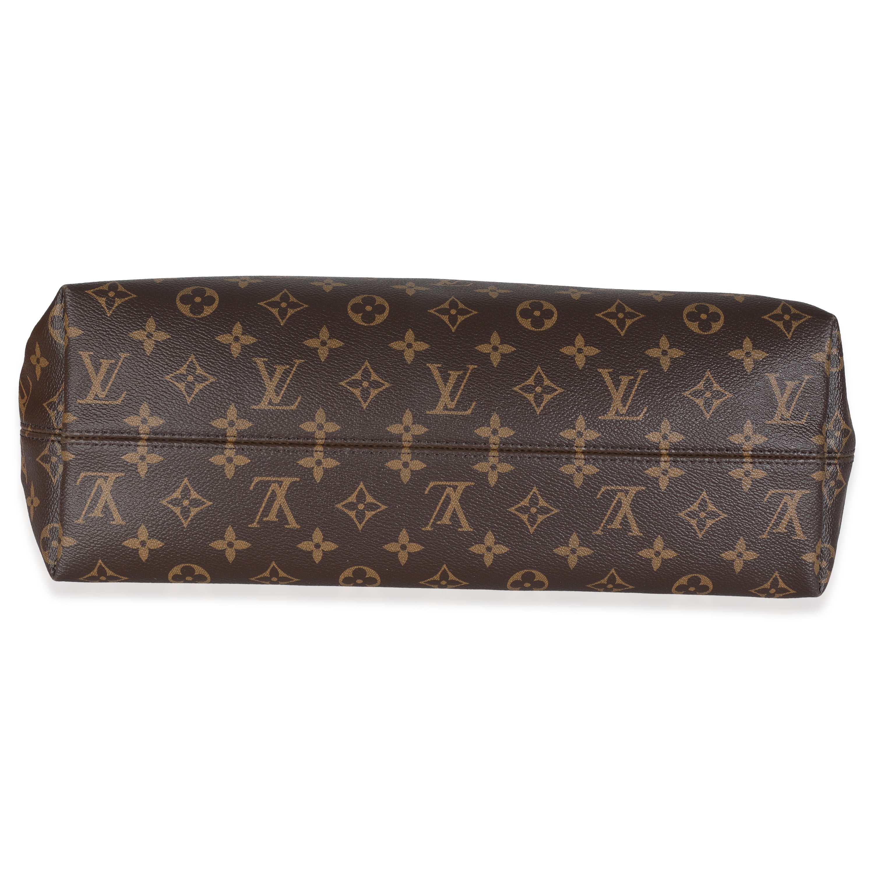 Louis Vuitton Monogram Canvas Graceful MM