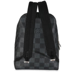 Louis Vuitton Damier Graphite Canvas Campus Backpack