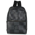 Louis Vuitton Damier Graphite Canvas Campus Backpack