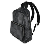Louis Vuitton Damier Graphite Canvas Campus Backpack