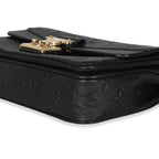 Louis Vuitton Black Monogram Empreinte Marceau