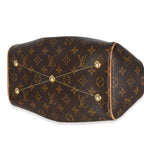 Louis Vuitton Monogram Canvas Tivoli PM