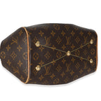 Louis Vuitton Monogram Canvas Tivoli PM