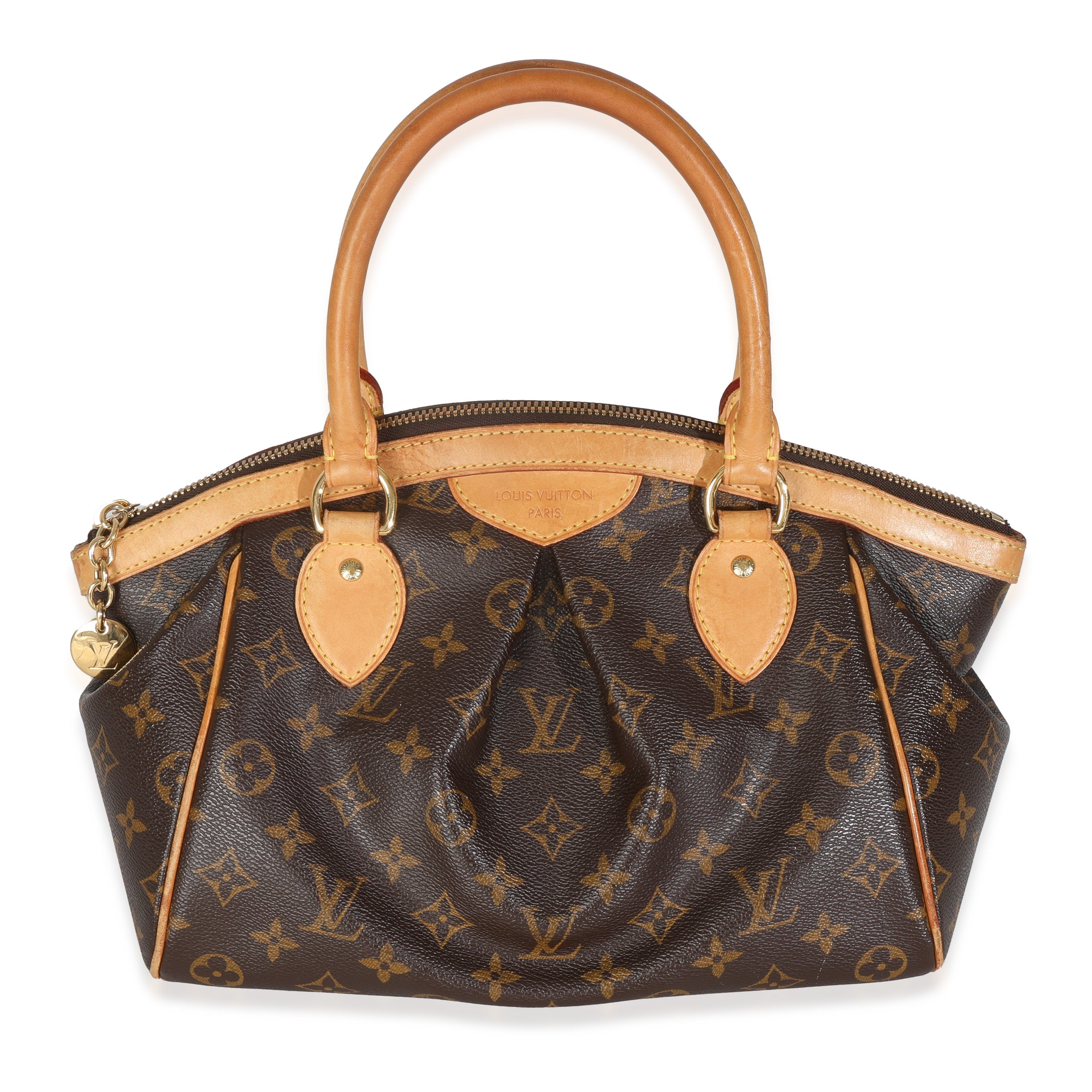 Louis Vuitton Monogram Canvas Tivoli PM
