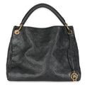 Louis Vuitton Black Monogram Empreinte Artsy MM
