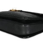 Louis Vuitton Black Monogram Empreinte Pochette Metis