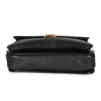 Louis Vuitton Black Monogram Empreinte Pochette Metis