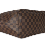 Louis Vuitton Damier Ebene Canvas Neverfull MM