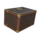 Louis Vuitton Monogram Canvas Boite Pharmacie