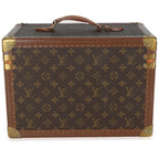 Louis Vuitton Monogram Canvas Boite Pharmacie