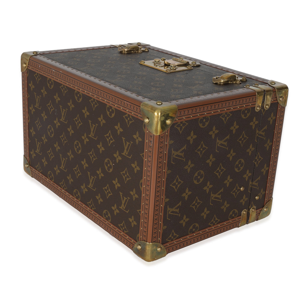 Louis Vuitton Monogram Canvas Boite Pharmacie