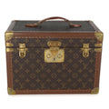 Louis Vuitton Monogram Canvas Boite Pharmacie
