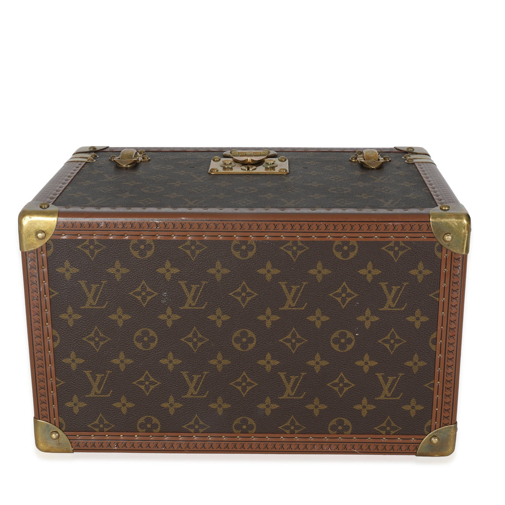 Louis Vuitton Monogram Canvas Boite Pharmacie
