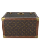 Louis Vuitton Monogram Canvas Boite Pharmacie