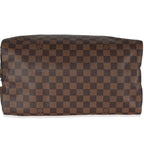 Louis Vuitton Damier Ebene Canvas Speedy Bandouliere 35