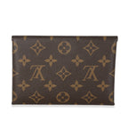 Louis Vuitton Monogram Canvas Medium Kirigami Pochette Insert