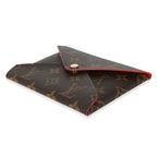 Louis Vuitton Monogram Canvas Medium Kirigami Pochette Insert