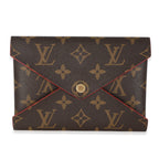 Louis Vuitton Monogram Canvas Medium Kirigami Pochette Insert
