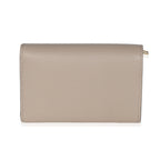 Louis Vuitton Galet Taurillon Capucines Compact Wallet