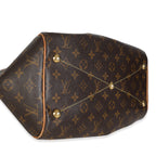 Louis Vuitton Monogram Canvas Tivoli GM