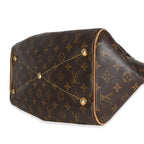 Louis Vuitton Monogram Canvas Tivoli GM