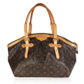 Louis Vuitton Monogram Canvas Tivoli GM