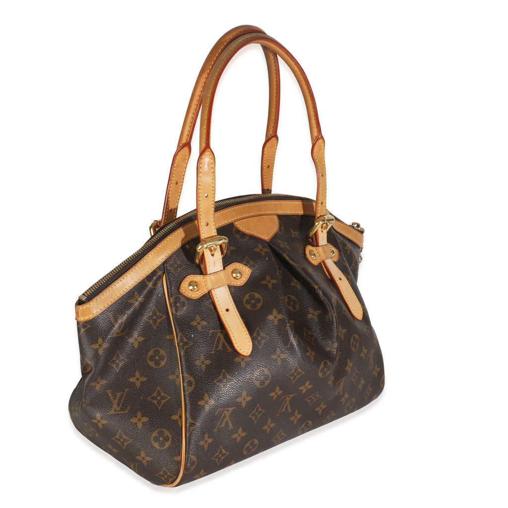 Louis Vuitton Monogram Canvas Tivoli GM