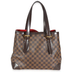 Louis Vuitton Damier Ebene Canvas Hampstead MM