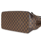 Louis Vuitton Damier Ebene Canvas Hampstead MM