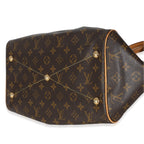 Louis Vuitton Monogram Canvas Tivoli GM