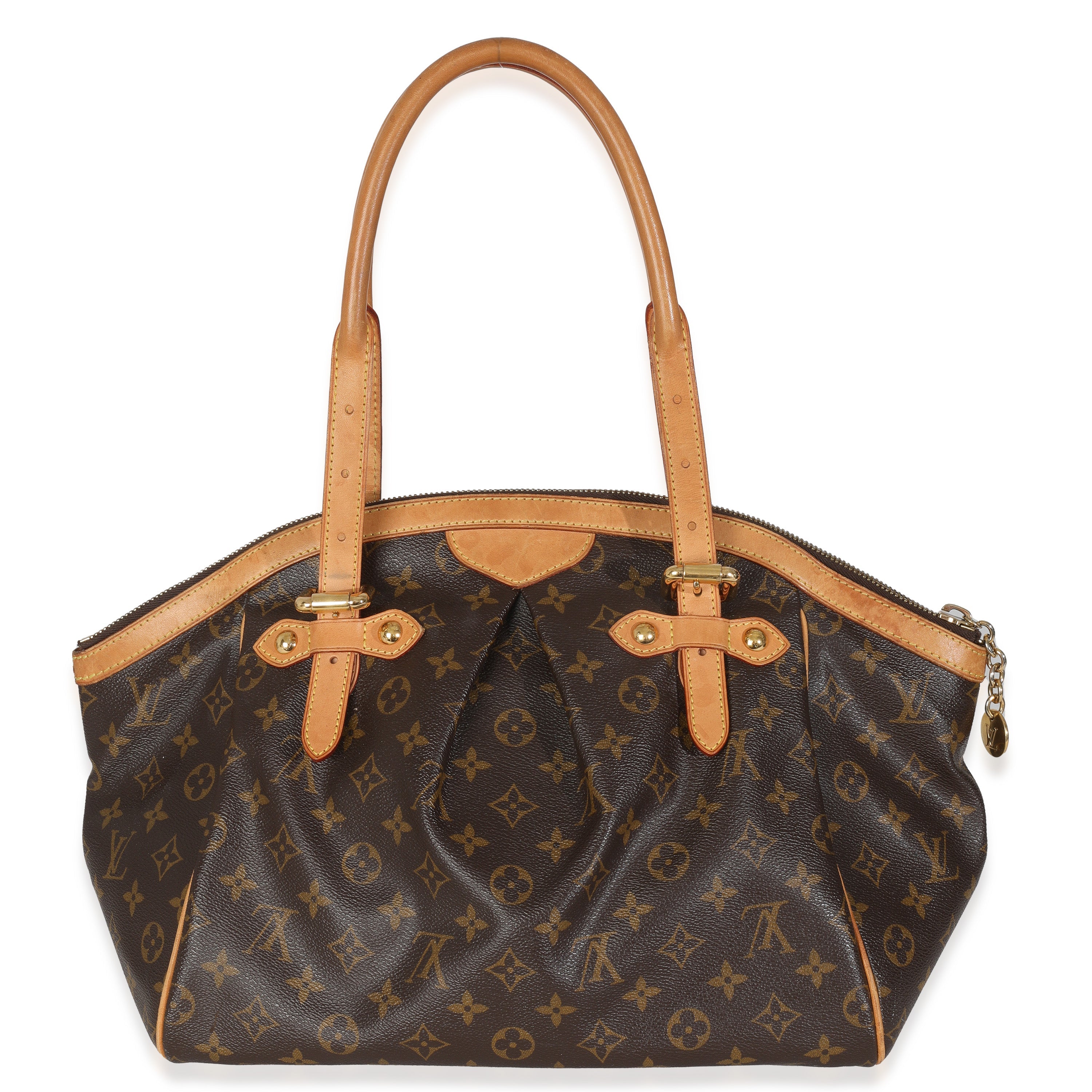 Louis Vuitton Monogram Canvas Tivoli GM