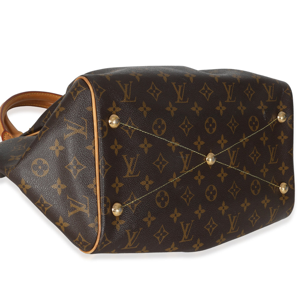 Louis Vuitton Monogram Canvas Tivoli GM