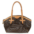 Louis Vuitton Monogram Canvas Tivoli GM