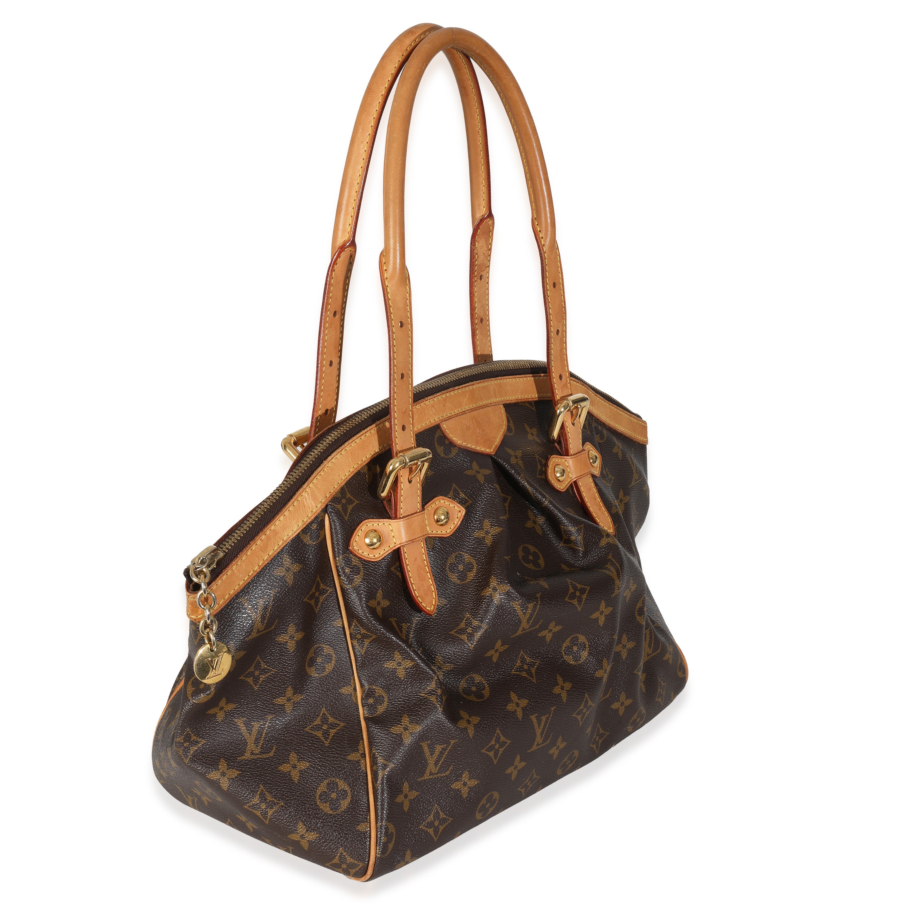 Louis Vuitton Monogram Canvas Tivoli GM