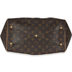 Louis Vuitton Monogram Canvas Tivoli GM