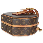 Louis Vuitton Monogram Canvas Petite Boite Chapeau