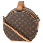 Louis Vuitton Monogram Canvas Petite Boite Chapeau