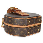 Louis Vuitton Monogram Canvas Petite Boite Chapeau