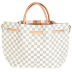 Louis Vuitton Damier Azur Canvas Girolata